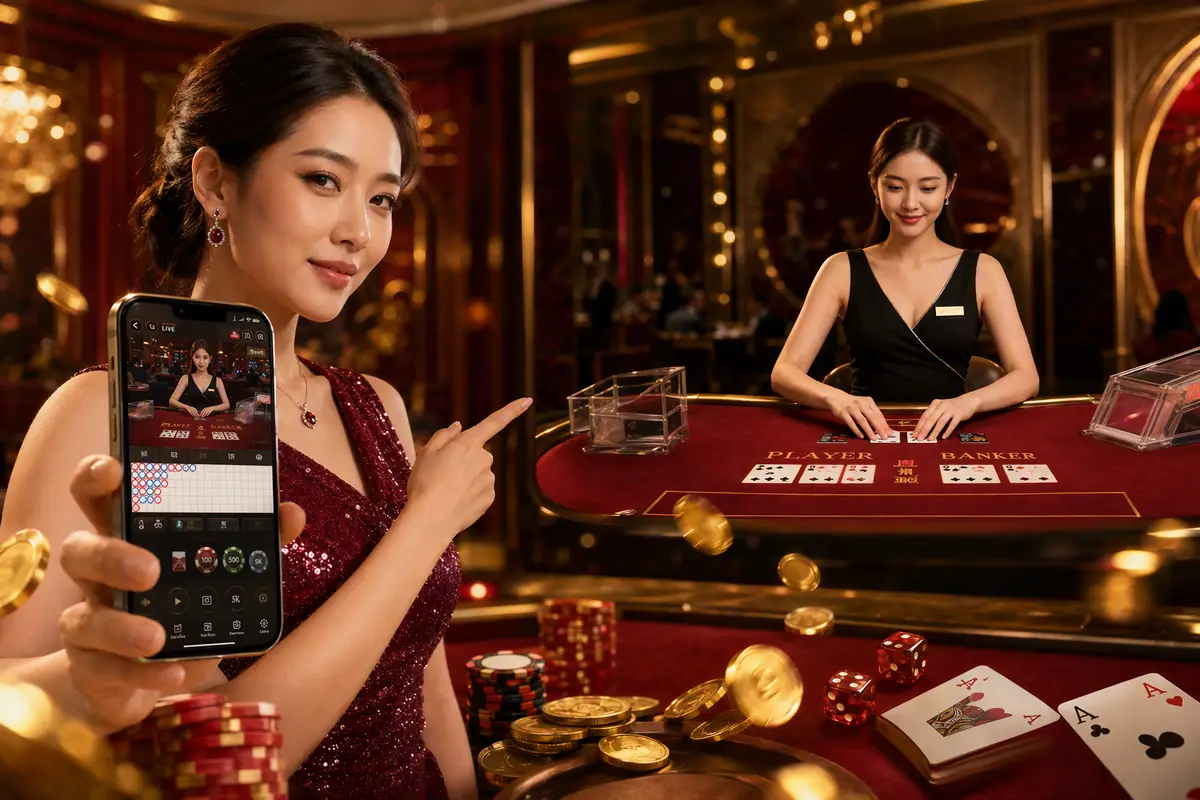 m8bets program VIP tahap keahlian eksklusif