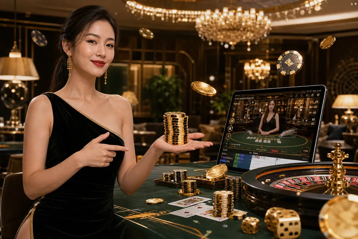 m8bets program VIP tahap keahlian eksklusif