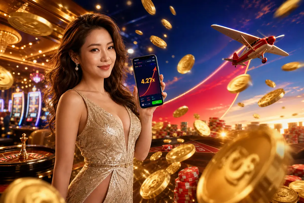 m8bets program VIP cashback ahli setia
